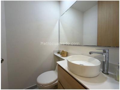 Apartamento en venta en Loma Del Escobero, Envigado · foto 15 de 15
