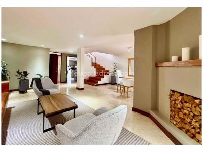 Casa de 3 alcobas en venta en Loma De Las Brujas, Envigado, 200 m² · foto 7 de 20