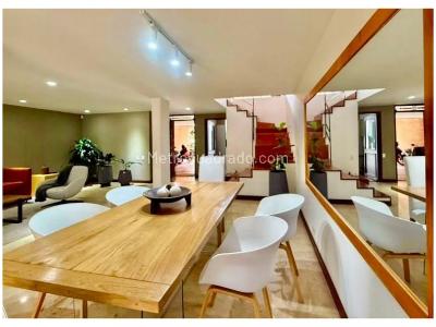 Casa de 3 alcobas en venta en Loma De Las Brujas, Envigado, 200 m² · foto 8 de 20