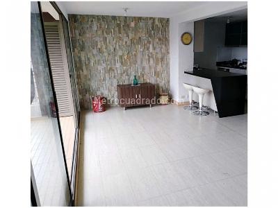 Apartamento de 2 alcobas en venta en Loma De Los Bernal, Medellín, 80 m² · foto 9 de 10