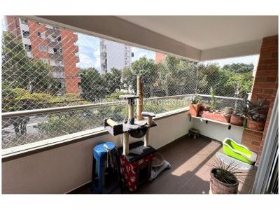 Apartamento en venta en Calasanz, Medellín · foto 3 de 20