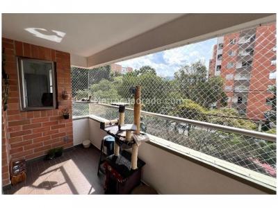 Apartamento en venta en Calasanz, Medellín · foto 4 de 20