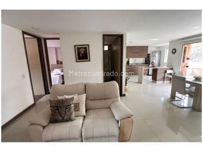 Apartamento en venta en Calasanz, Medellín · foto 5 de 20