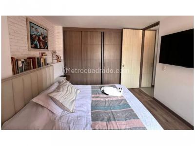 Apartamento en venta en Calasanz, Medellín · foto 14 de 20