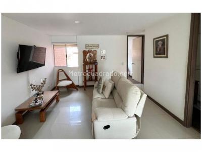 Apartamento en venta en Calasanz, Medellín · foto 18 de 20