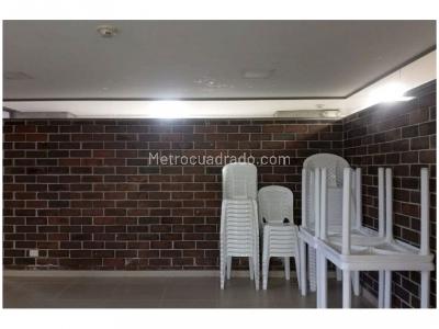 Apartamento de 3 alcobas en venta en Suramericana, Medellín, 110 m² · foto 19 de 20