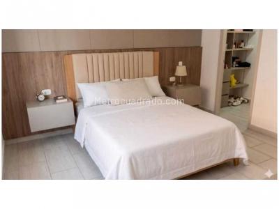 Apartamento de 3 alcobas en venta en Loma De Los Bernal, Medellín, 84 m² · foto 7 de 9