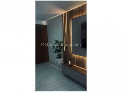Apartamento de 3 alcobas en venta en Loma De Los Bernal, Medellín, 84 m² · foto 8 de 9