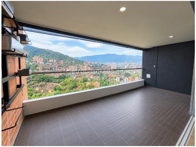 Apartamento en venta en Loma De Las Brujas, Envigado · foto 2 de 20