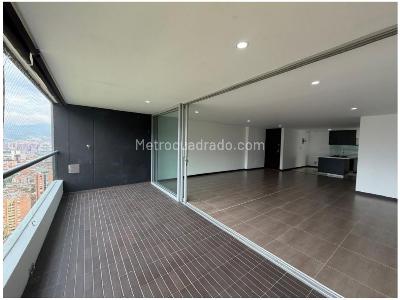 Apartamento en venta en Loma De Las Brujas, Envigado · foto 3 de 20