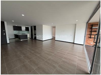 Apartamento en venta en Loma De Las Brujas, Envigado · foto 8 de 20
