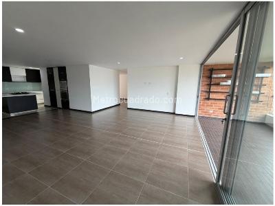 Apartamento en venta en Loma De Las Brujas, Envigado · foto 11 de 20