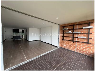 Apartamento en venta en Loma De Las Brujas, Envigado · foto 12 de 20