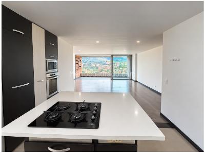 Apartamento en venta en Loma De Las Brujas, Envigado · foto 17 de 20