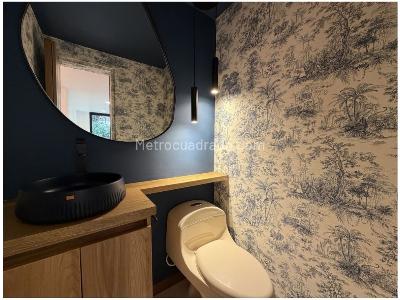 Casa de 3 alcobas en venta en San Lucas, Envigado, 220 m² · foto 16 de 20