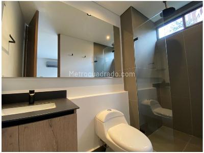 Apartamento de 2 alcobas en venta en Milla De Oro, Medellín, 112 m² · foto 12 de 12