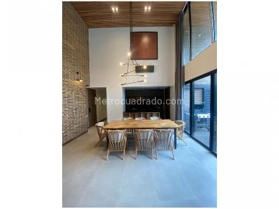 Apartamento de 3 alcobas en venta en Milla De Oro, Medellín, 145 m² · foto 3 de 13