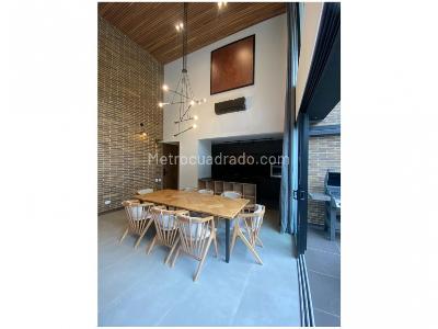 Apartamento de 3 alcobas en venta en Milla De Oro, Medellín, 145 m² · foto 5 de 13
