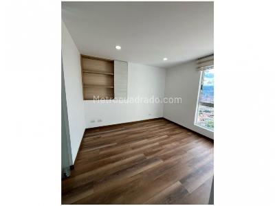 Apartamento de 3 alcobas en venta en Las Lomitas, Sabaneta, 90 m² · foto 4 de 20