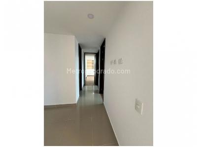 Apartamento de 3 alcobas en venta en Las Lomitas, Sabaneta, 90 m² · foto 16 de 20