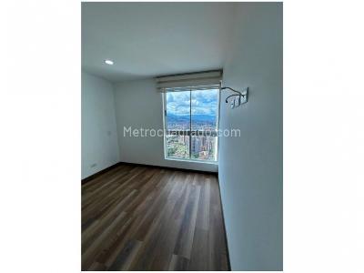 Apartamento de 3 alcobas en venta en Las Lomitas, Sabaneta, 90 m² · foto 18 de 20