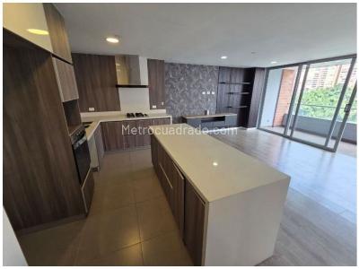 Apartamento en venta en Loma De Las Brujas, Envigado · foto 9 de 12