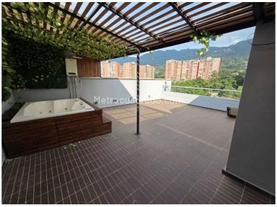 Apartamento en venta en Loma De Las Brujas, Envigado · foto 11 de 12