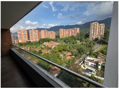 Apartamento en venta en Loma De Las Brujas, Envigado · foto 12 de 12
