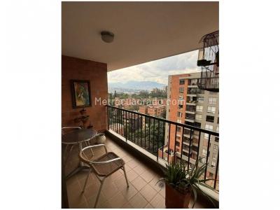 Apartamento en venta en Otraparte, Envigado · foto 8 de 8