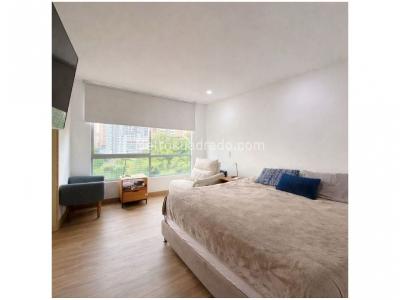 Apartamento de 3 alcobas en venta en Cumbres, Envigado, 130 m² · foto 4 de 7