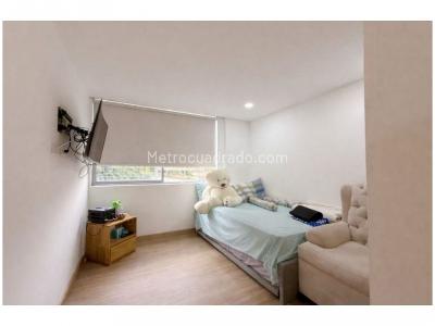 Apartamento de 3 alcobas en venta en Cumbres, Envigado, 130 m² · foto 6 de 7