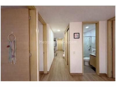 Apartamento de 3 alcobas en venta en Cumbres, Envigado, 130 m² · foto 7 de 7