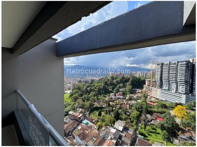 Apartamento en venta en Camino Verde, Envigado · foto 17 de 18