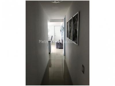 Apartamento de 3 alcobas en venta en Alto De Las Flores, Envigado, 84 m² · foto 6 de 16