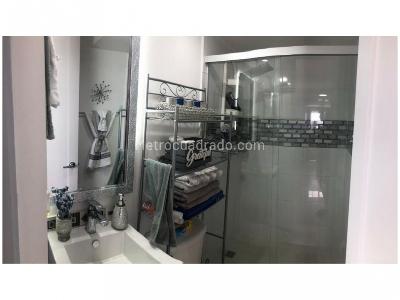 Apartamento de 3 alcobas en venta en Alto De Las Flores, Envigado, 84 m² · foto 7 de 16