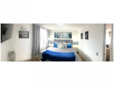 Apartamento de 3 alcobas en venta en Alto De Las Flores, Envigado, 84 m² · foto 8 de 16