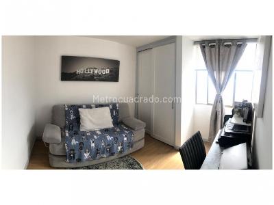 Apartamento de 3 alcobas en venta en Alto De Las Flores, Envigado, 84 m² · foto 12 de 16