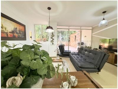 Apartamento de 3 alcobas en venta en Castropol, Medellín, 120 m² · foto 6 de 20