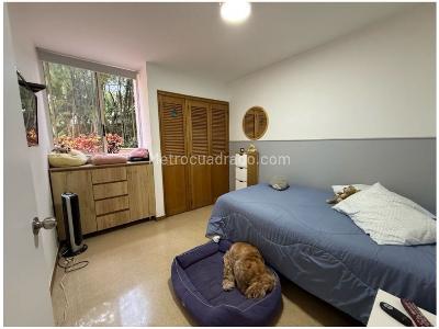 Apartamento de 3 alcobas en venta en Castropol, Medellín, 120 m² · foto 7 de 20