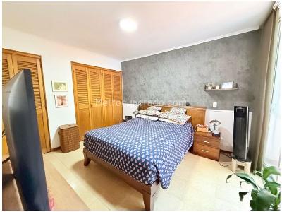 Apartamento de 3 alcobas en venta en Castropol, Medellín, 120 m² · foto 10 de 20
