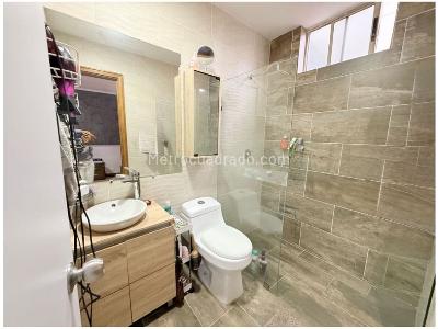Apartamento de 3 alcobas en venta en Castropol, Medellín, 120 m² · foto 11 de 20