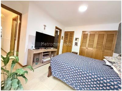 Apartamento de 3 alcobas en venta en Castropol, Medellín, 120 m² · foto 12 de 20