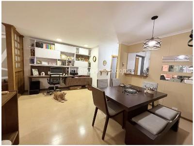Apartamento de 3 alcobas en venta en Castropol, Medellín, 120 m² · foto 13 de 20
