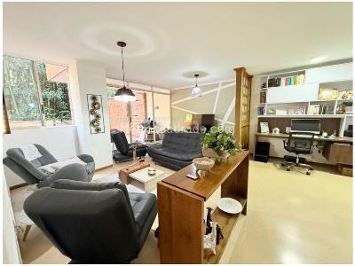 Apartamento de 3 alcobas en venta en Castropol, Medellín, 120 m² · foto 14 de 20