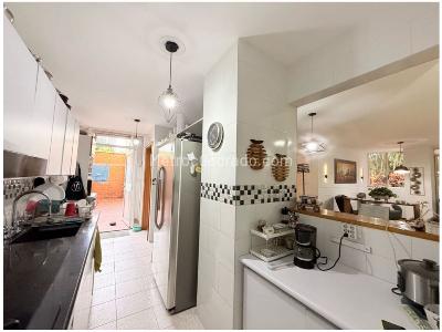 Apartamento de 3 alcobas en venta en Castropol, Medellín, 120 m² · foto 15 de 20