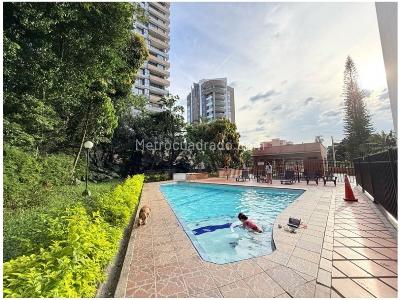 Apartamento de 3 alcobas en venta en Castropol, Medellín, 120 m² · foto 19 de 20