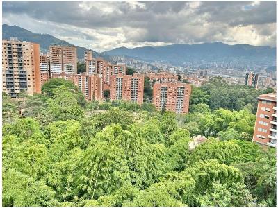 Apartamento en venta en Loma Del Esmeraldal, Envigado · foto 2 de 20