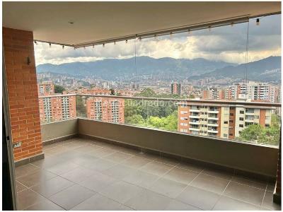 Apartamento en venta en Loma Del Esmeraldal, Envigado · foto 3 de 20