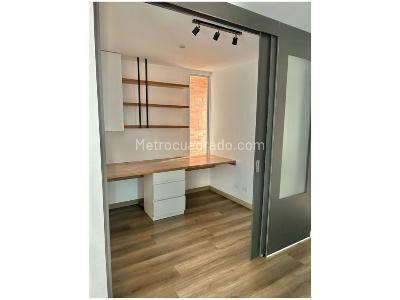 Apartamento en venta en Loma Del Esmeraldal, Envigado · foto 17 de 20