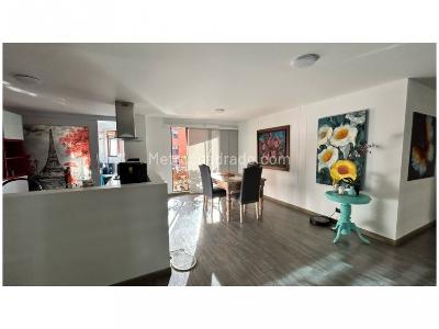 Apartamento en venta en Castropol, Medellín · foto 2 de 20